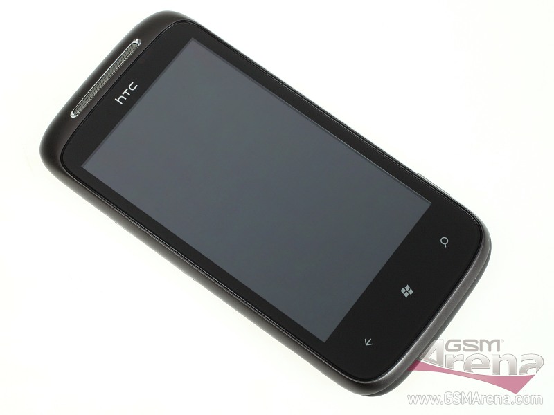 HTC 7 Mozart Tech Specifications