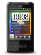 HTC HD mini Спецификация модели
