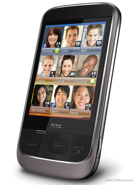 HTC Smart Tech Specifications