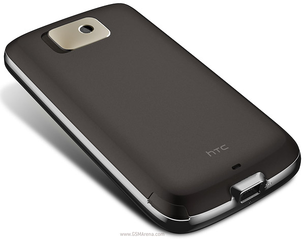 HTC Touch2 Tech Specifications