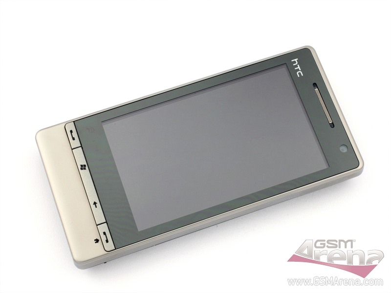 HTC Touch Diamond2 Tech Specifications