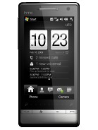 HTC Touch Diamond2 Спецификация модели