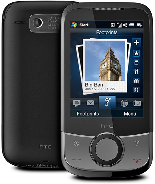 HTC Touch Cruise 09 Tech Specifications