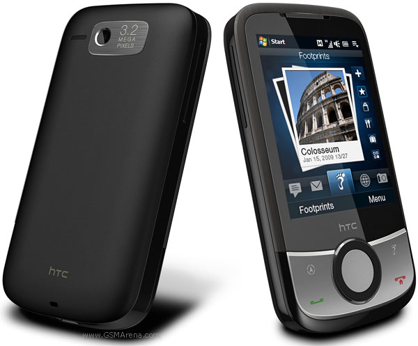 HTC Touch Cruise 09 Tech Specifications