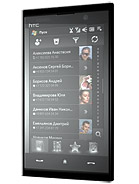 HTC MAX 4G Спецификация модели