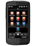 HTC Touch HD T8285 Спецификация модели