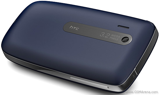 HTC Touch 3G Tech Specifications