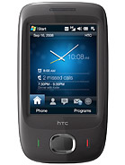 HTC Touch Viva Спецификация модели