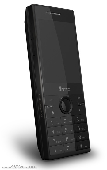 HTC S740 Tech Specifications