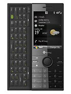 HTC S740 Спецификация модели