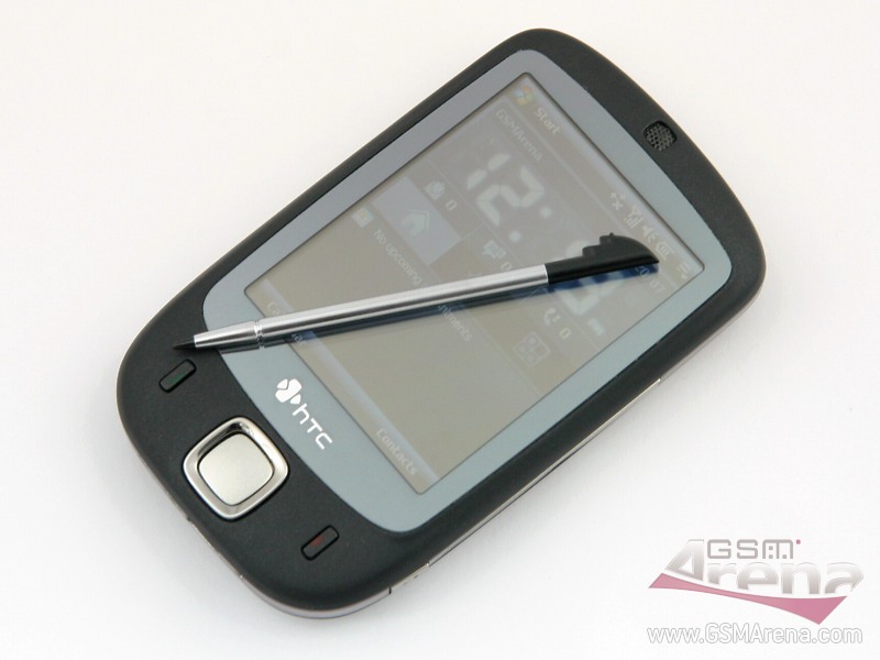 HTC Touch Tech Specifications