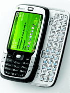 HTC S710 Спецификация модели