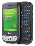 HTC P4350 Спецификация модели