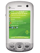 HTC P3600 Спецификация модели