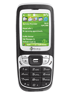 HTC S310 Спецификация модели