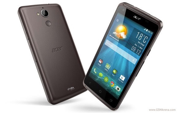 Acer Liquid Z410 Tech Specifications