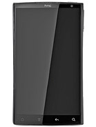HTC Zeta Спецификация модели