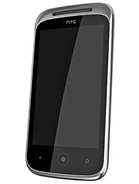 HTC Ignite Tech Specifications