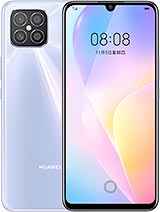 Huawei nova 8 SE 4G Спецификация модели