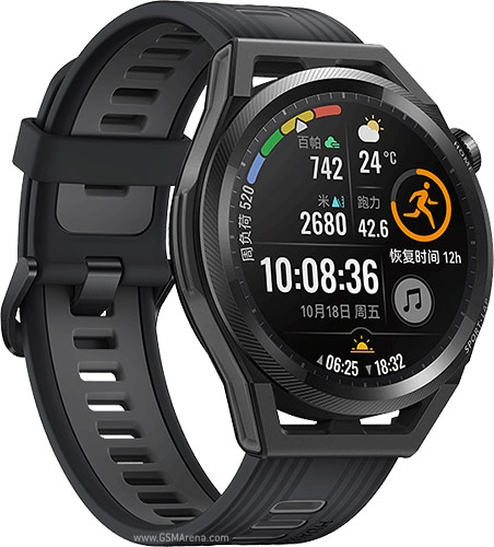Huawei Watch GT Runner Technical Specifications | IMEI.org
