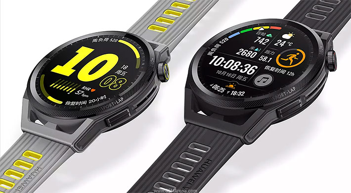 Huawei Watch GT Runner Tech Specifications