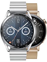 Huawei Watch GT 3 Спецификация модели