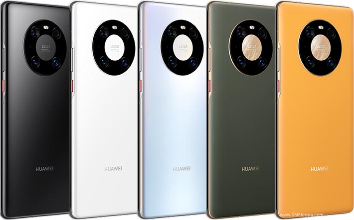 vergeten Aftrekken Opblazen Huawei Mate 40 Pro 4G Technical Specifications | IMEI.org
