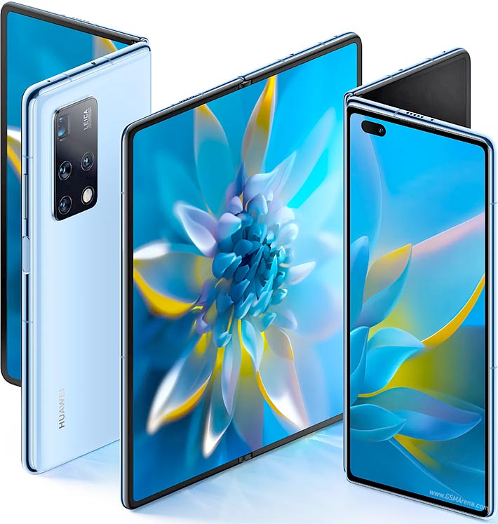 Huawei Mate X2 4G Tech Specifications