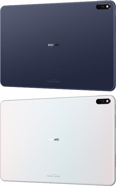 Huawei MatePad Pro 10.8 (2021) Tech Specifications