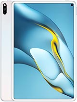 Huawei MatePad Pro 10.8 (2021) Спецификация модели