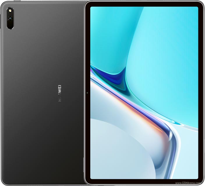 Huawei MatePad 11 (2021) Tech Specifications
