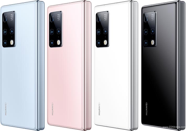 Huawei Mate X2 Tech Specifications