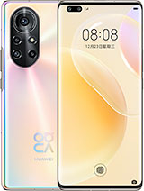 Huawei nova 8 Pro 5G Спецификация модели