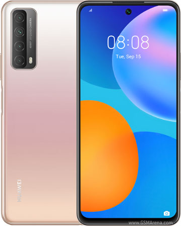 Huawei Y7a Tech Specifications