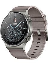 Huawei Watch GT 2 Pro Спецификация модели
