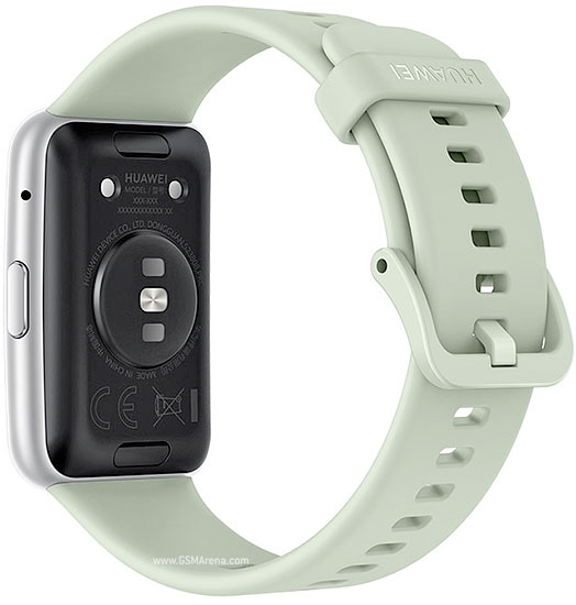 Huawei Watch Fit Tech Specifications