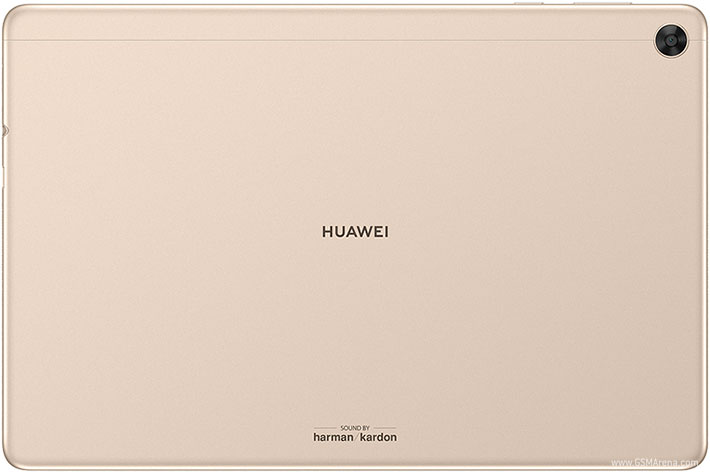Huawei Enjoy Tablet 2 Tech Specifications
