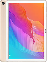 Huawei Enjoy Tablet 2 Спецификация модели