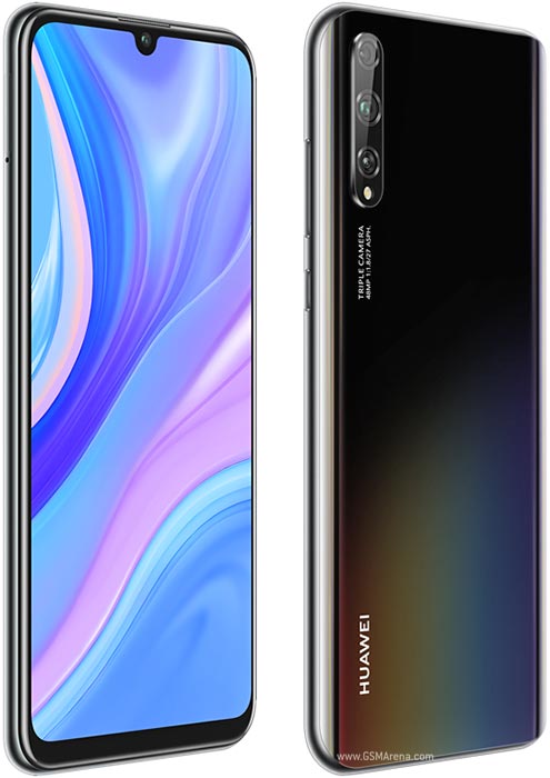 Huawei Y8p Tech Specifications