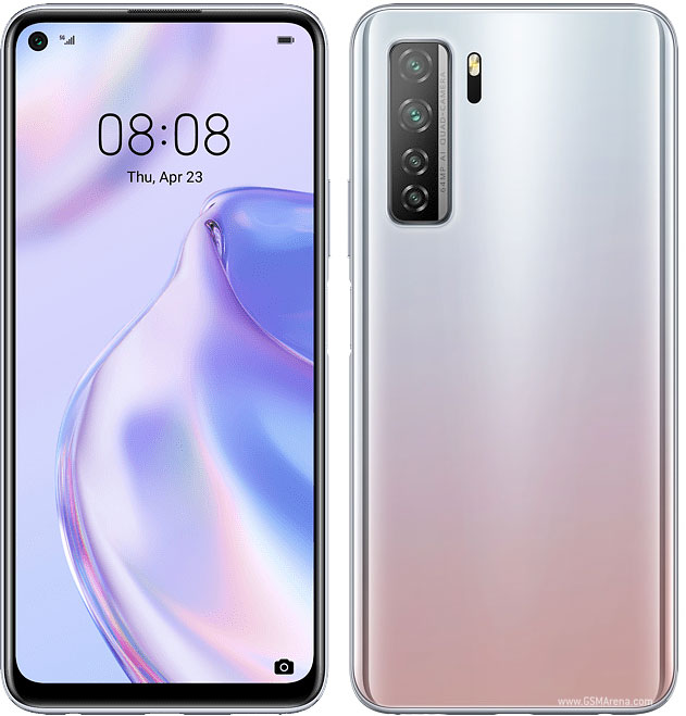 Huawei P40 lite 5G Tech Specifications