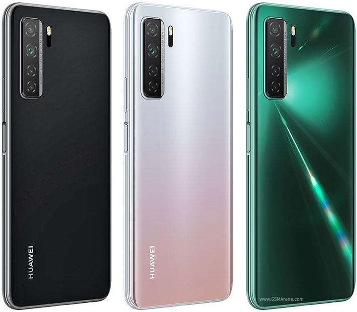 Huawei P40 lite 5G Technical Specifications | IMEI.org