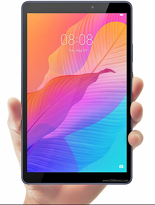 Huawei MatePad T8 Tech Specifications