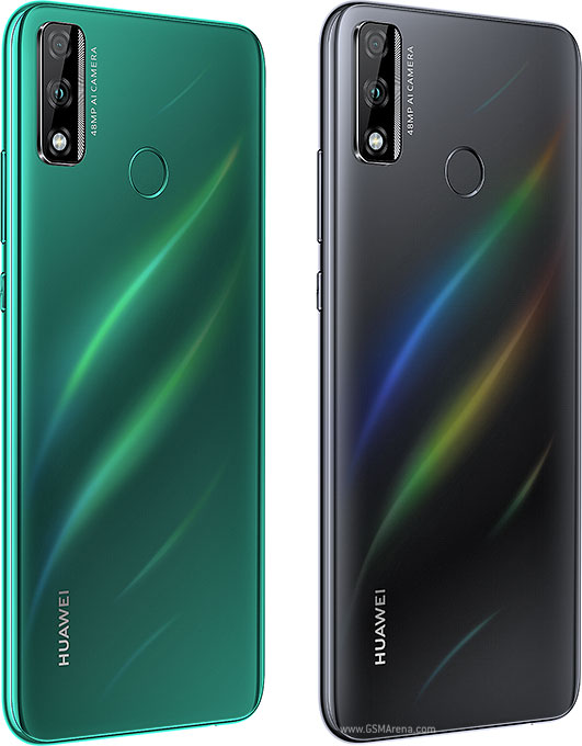Huawei Y8s Tech Specifications