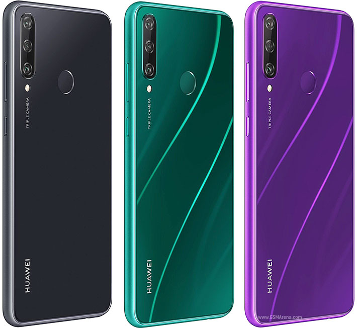 Huawei Y6p Tech Specifications