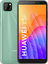 Huawei Y5p Спецификация модели