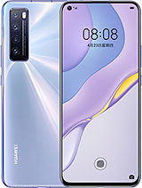 Huawei nova 7 5G Спецификация модели