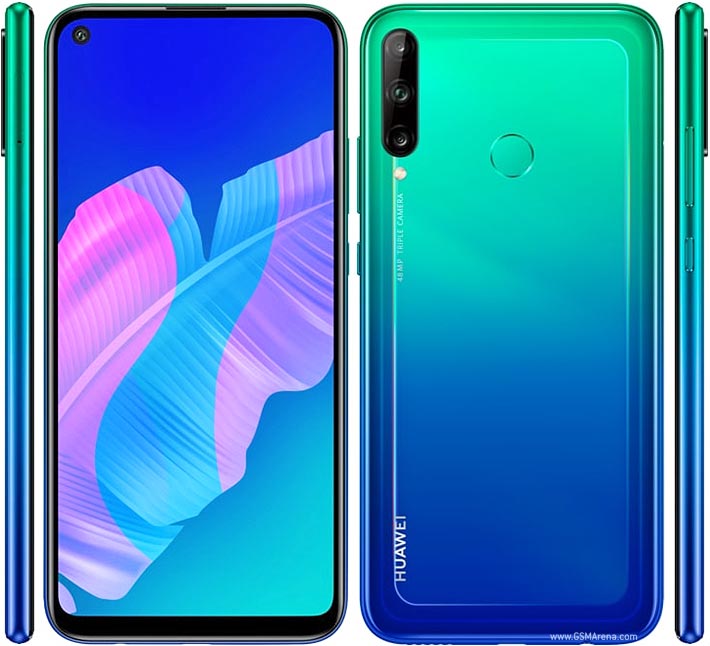 Huawei Y7p Tech Specifications