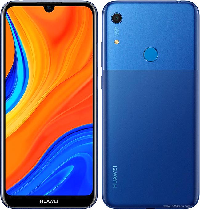 Huawei Y6s (2019) Tech Specifications