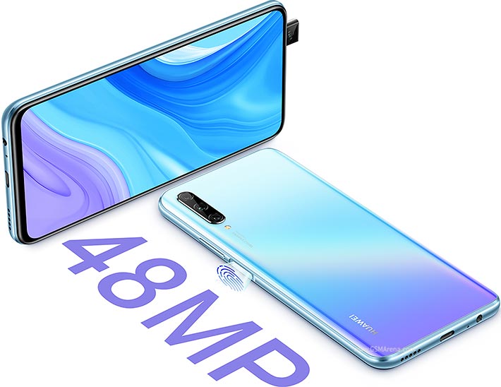 Huawei Y9s Tech Specifications