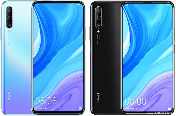 Huawei Y9s Tech Specifications